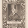 Boris Godunov (fantasticheskii portret)