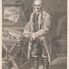 Bukhvostov v rost; grav. Makhaev