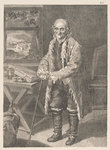 Bukhvostov v rost; grav. Makhaev