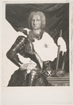 Biron, rab. Sokolova (neokonchennyi portret)