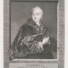 Ekaterina II (Elizaveta Petrovna), Schemitz del