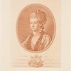 Graviura Skorodumova: E.R. Dashkova