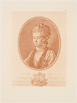 Graviura Skorodumova: E.R. Dashkova
