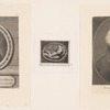 Skul'ptor Shvarts; umershii Kn. Potemkin; Mikh. Nik. Murav'ev (Seeliger sc.)
