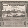 Vidy Moskovskikh monastyrei, grav. Pikarom do 1715 goda