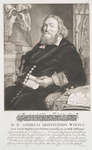 Andrei Vinius, grav. Vishera
