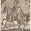 Portrety tsaria Alekseia Mikhailovicha