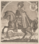 Portrety tsaria Alekseia Mikhailovicha