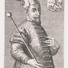Portret Tsaria Feodora Ioannovicha