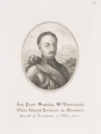 Ian Sapega