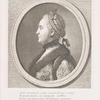 Ekaterina II, grav. Chemesovym