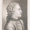 Baron Stroganov, grav. Chemesovym