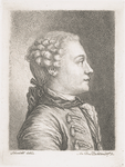 Baron Stroganov, grav. Chemesovym