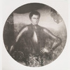 Portret Dimitriia Samozvantsa