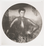 Portret Dimitriia Samozvantsa