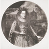 Portret Mariny Mnishek