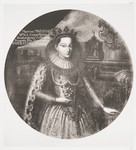 Portret Mariny Mnishek
