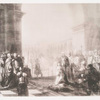 Koronovanie Mariny