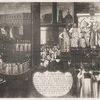 Koronovanie Mariny