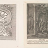 Maska, sniataia s Petra I v Berline v 1719 g., Statuia Petra I v kunstkamere