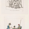 Napoleon v bede