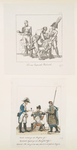 Napoleon v bede