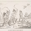 Napoleon v bede