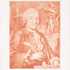 Portret Lomonosova