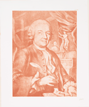 Portret Lomonosova