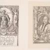 Sv. Muchenik Feodor Stratilat i Podstol'nik Georgii Zemlia, raboty Leontiia Tarasevicha