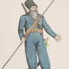 Donskoi kazak Zemlanowhin