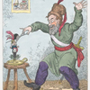 Kazatskiia shutki nad Napoleonom