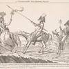 À l'incomparable Don Quichotte Prussien
