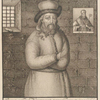 Arsenii Matseevich, graviura Osipova