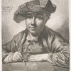 Graver Shmidt (risuiushchii)