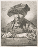 Graver Shmidt (risuiushchii)