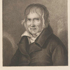 Pavel Feodorovich Karabanov, grav. Osipovym okolo 1840 g.