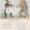 Napoleon s russkim medvedem
