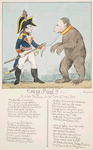 Napoleon s russkim medvedem