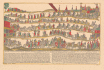 Opisanie torzhestvennago vezda v Moskvu turetskago posla Beglerbeia, v 1775godu.