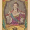 Ekaterina II ( s grav. Neggesa)