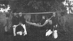Camp Dahomey