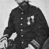 François Clozel, né en 1860.