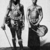 Dahoméens.