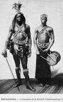 Dahoméens.
