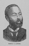 Samuel R. Lowery; [Silk culturist.]