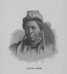 Amanda Smith.