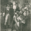 John Brown. (Painting by Thomas S. Noble, 1867, at New York Historical Society)