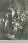John Brown. (Painting by Thomas S. Noble, 1867, at New York Historical Society)