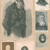 John Brown [six portraits]